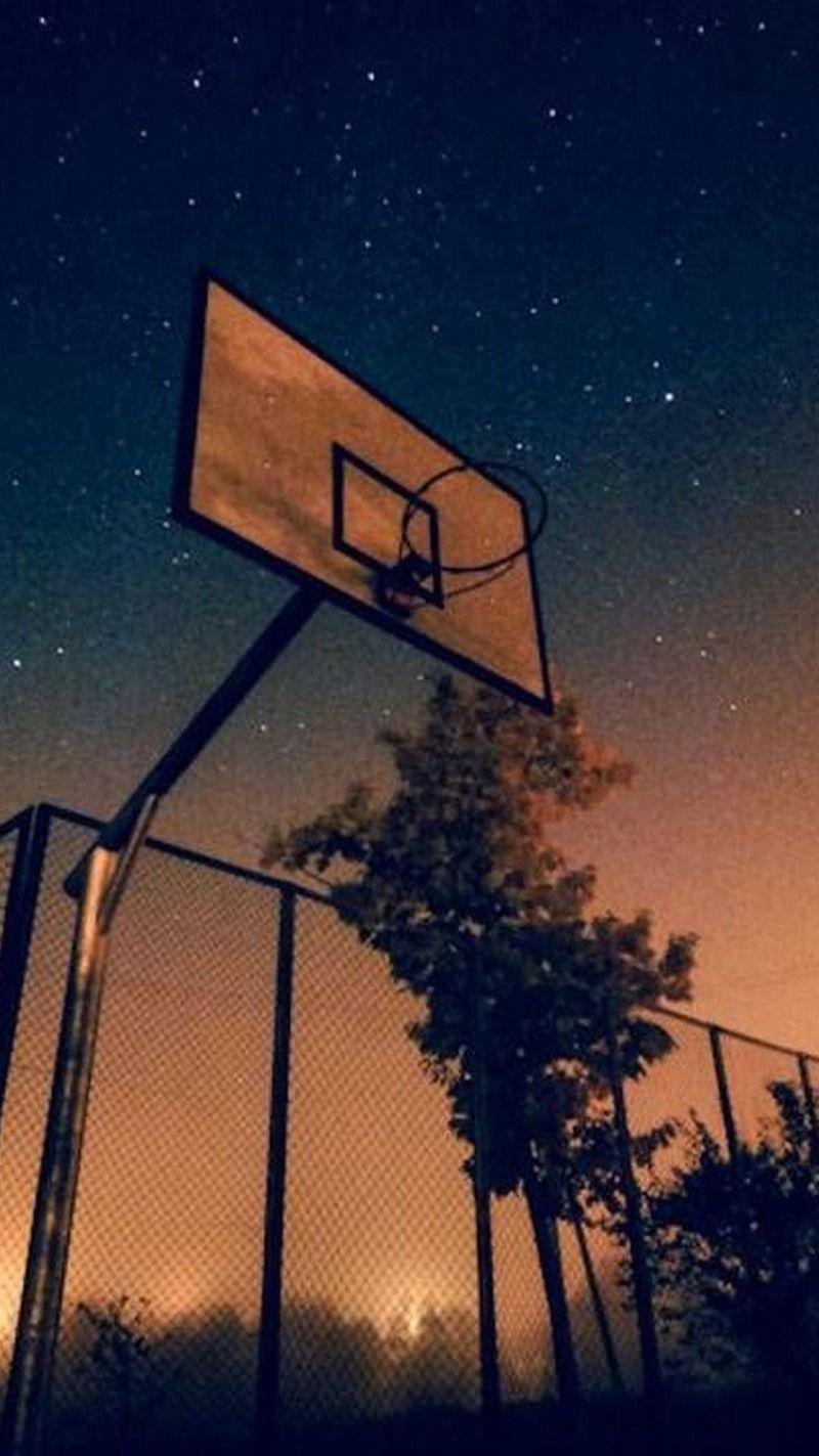 800x1423 Lock Screen Basketball Wallpaper iPhone