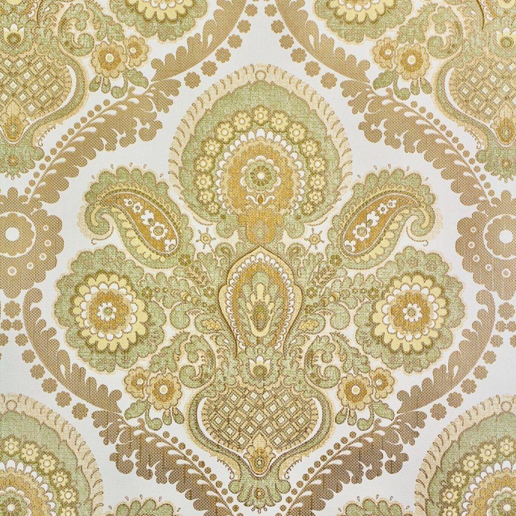 Green Damask Wallpapers Top Free Green Damask Backgrounds