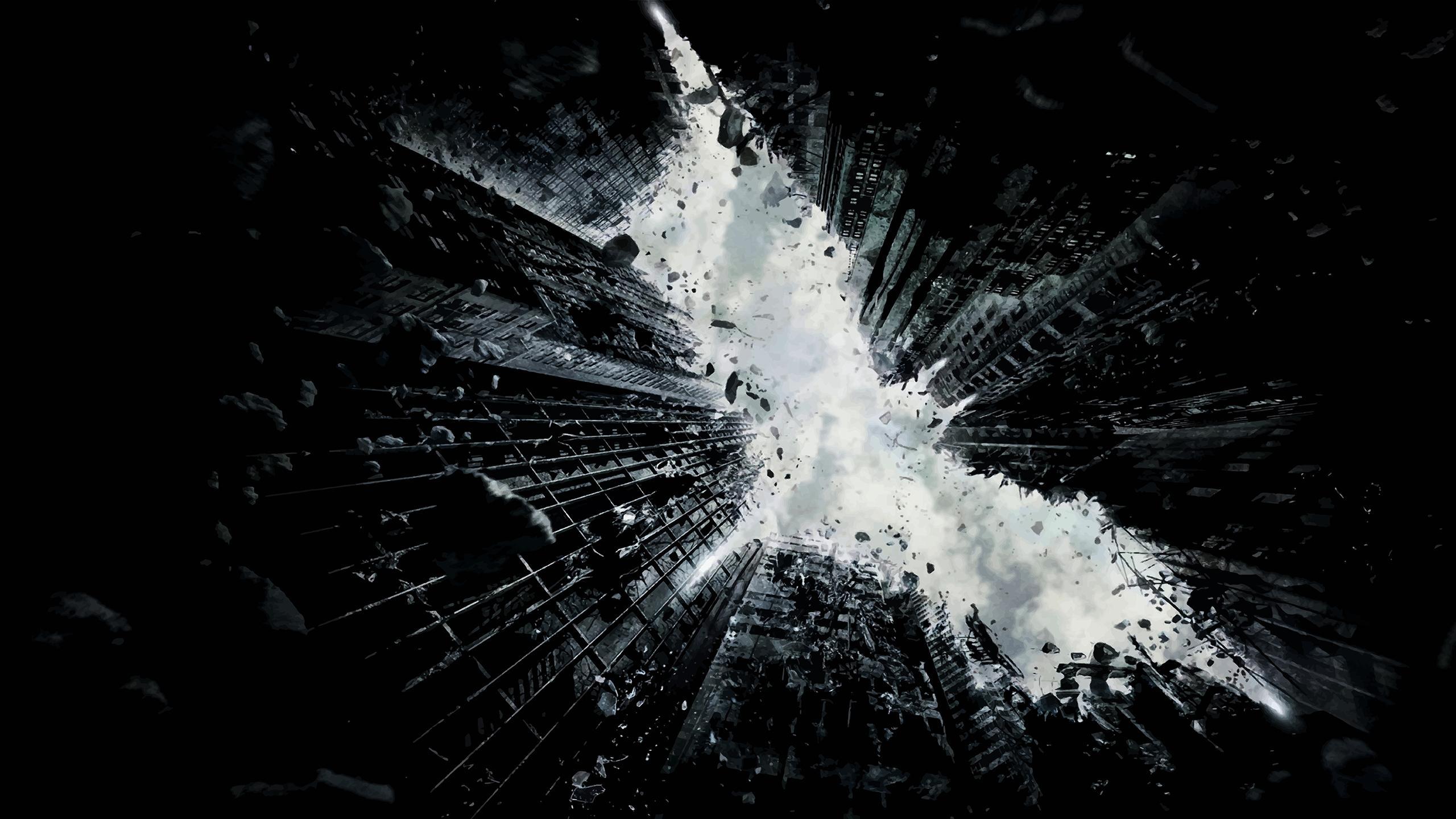 2560x1440 Batman (2560x1440)