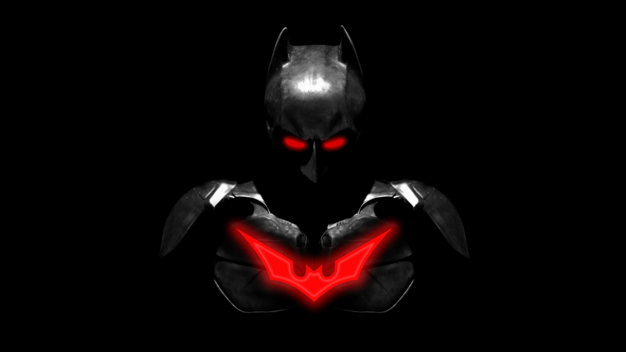 2560x1440 Batman wallpaper 2560x1440 desktop background