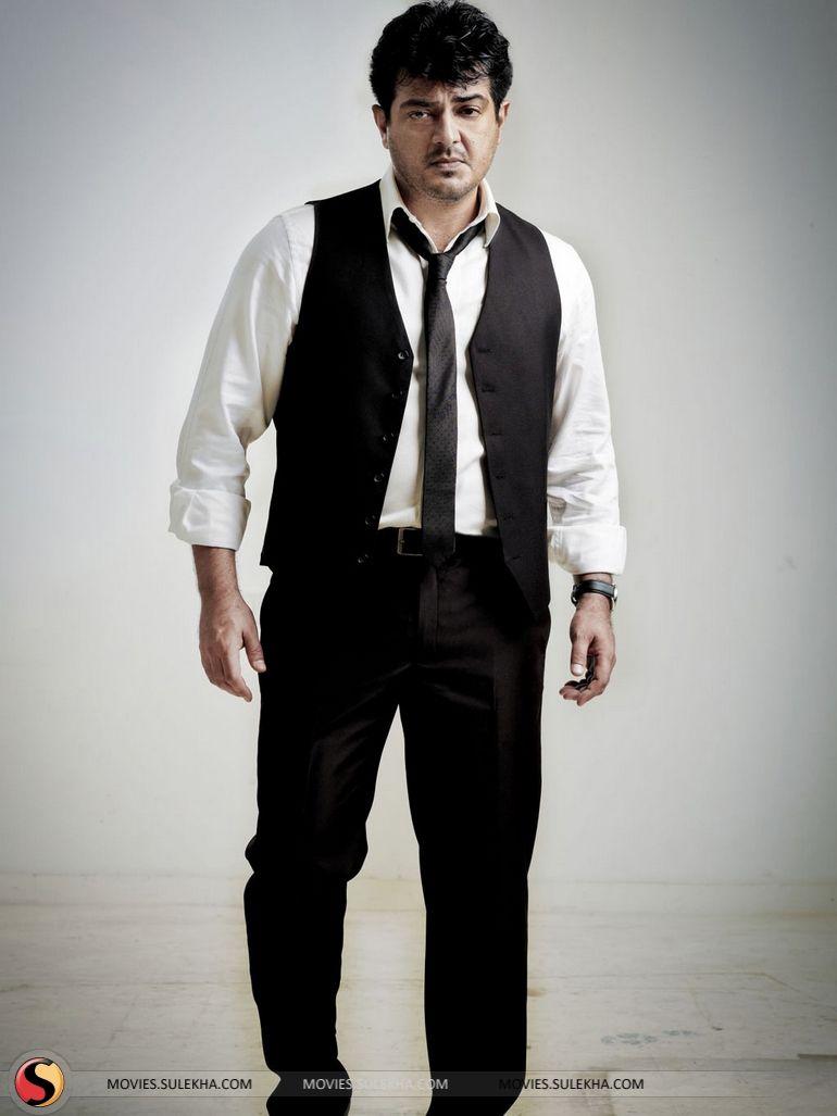 770x1027 Billa 2 Movie Review (7 Reviews)