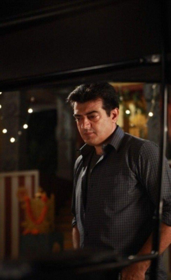 700x1147 Ajith Billa 2 Movie Latest Stills Pics Image. New Movie Posters