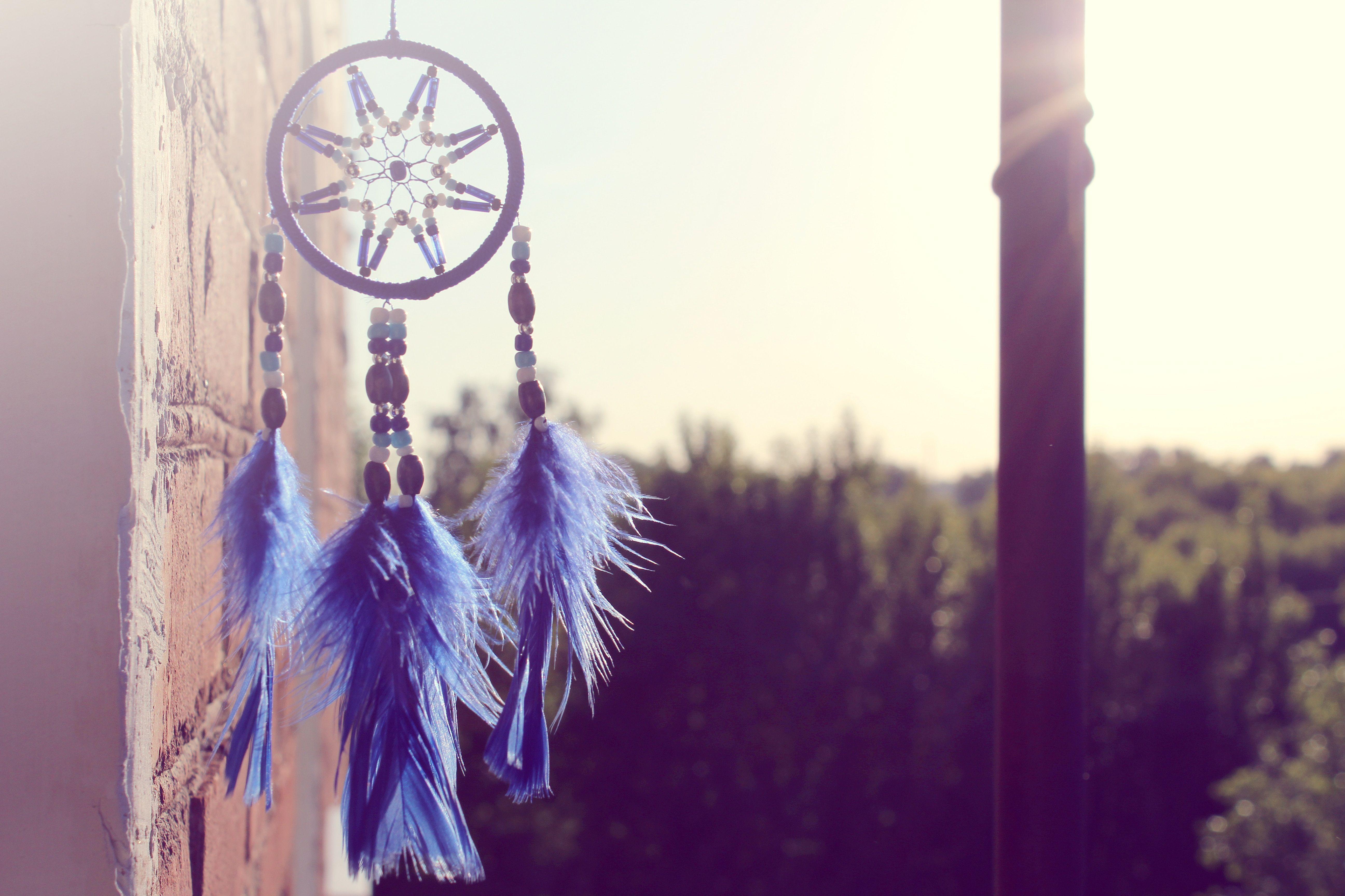5184x3456 Dreamcatcher HD Wallpaper