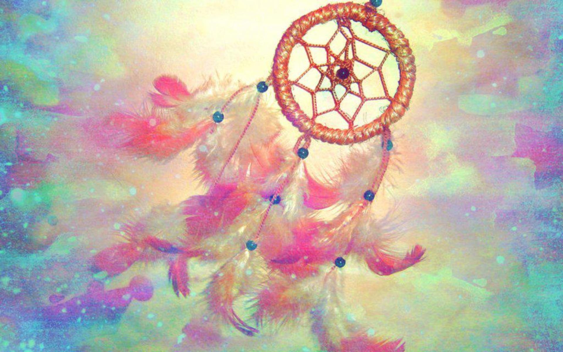 1920x1200 Dreamcatcher HD Wallpaper