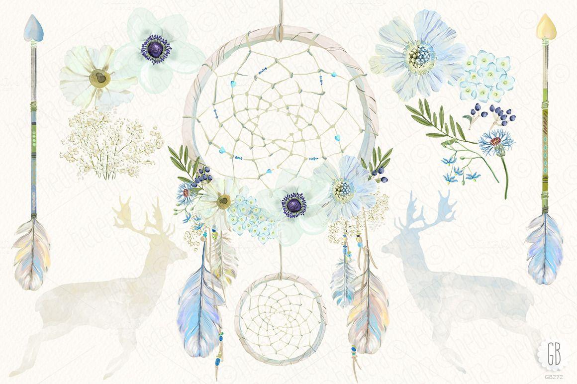 1160x772 Watercolor floral dreamcatcher boho. Dreamcatcher wallpaper, Dream catcher art, Dream catcher