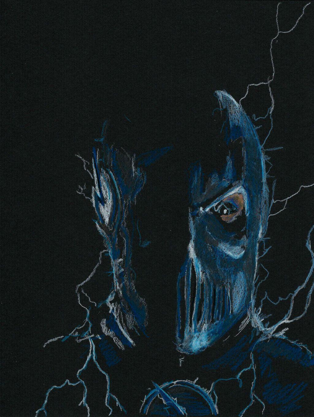 1024x1360 Zoom The Flash Wallpaper