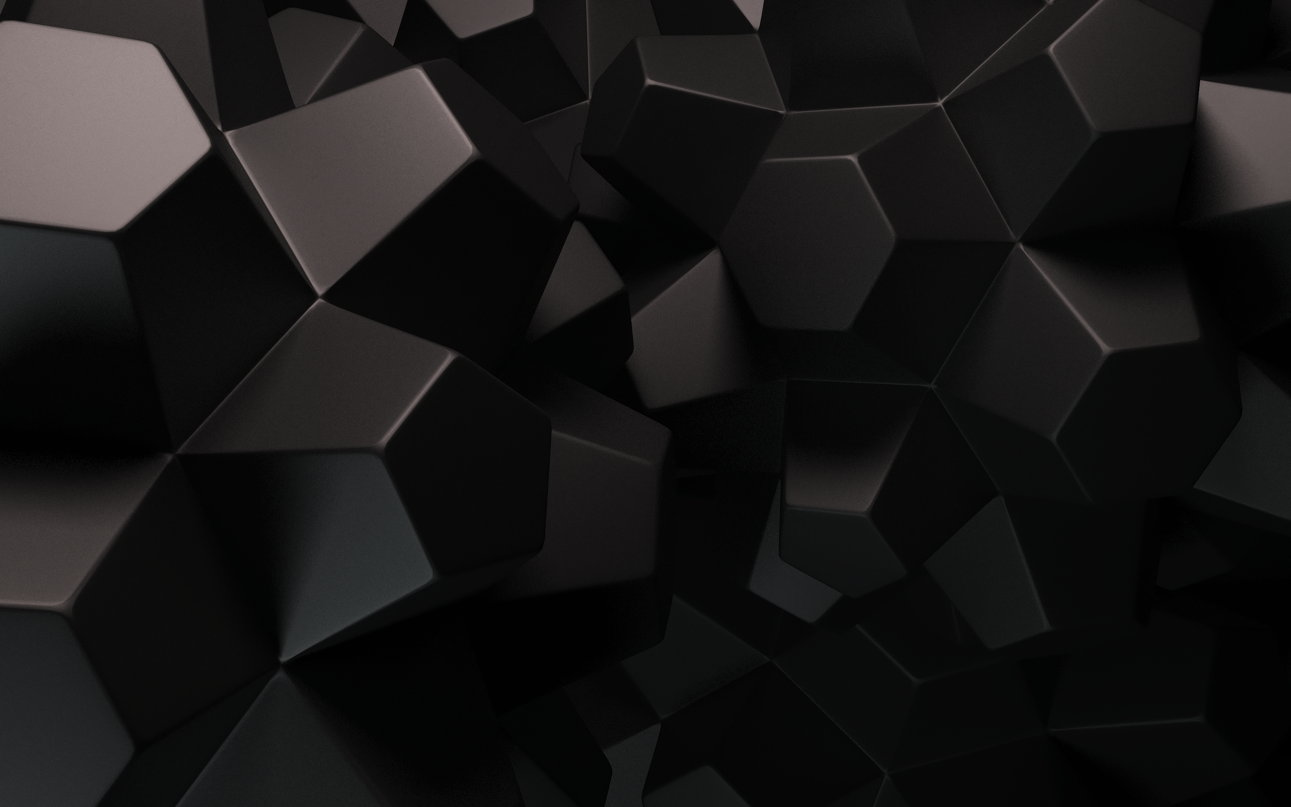 2560x1600 Free download FunMozar Black Geometric Wallpaper [2560x1600] for your Desktop, Mobile & Tablet. Explore Geometric Black and White Wallpaper. Modern Geometric Wallpaper, Large Geometric Wallpaper, Gray and White Geometric Wallpaper