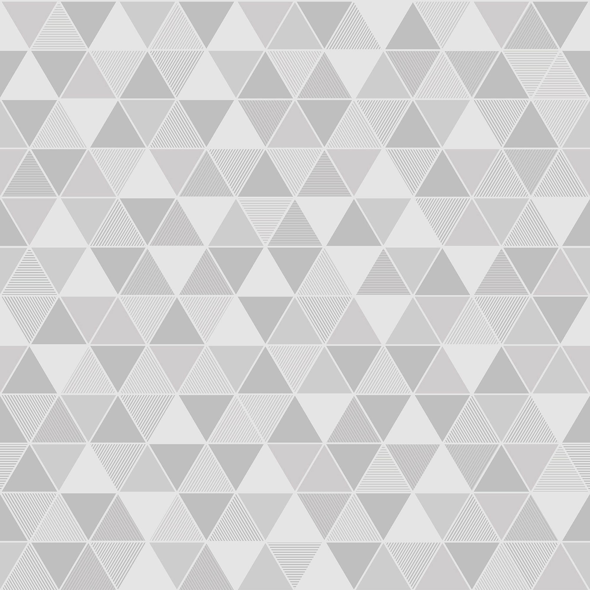 Black White Geometric Wallpapers - Top Free Black White Geometric ...