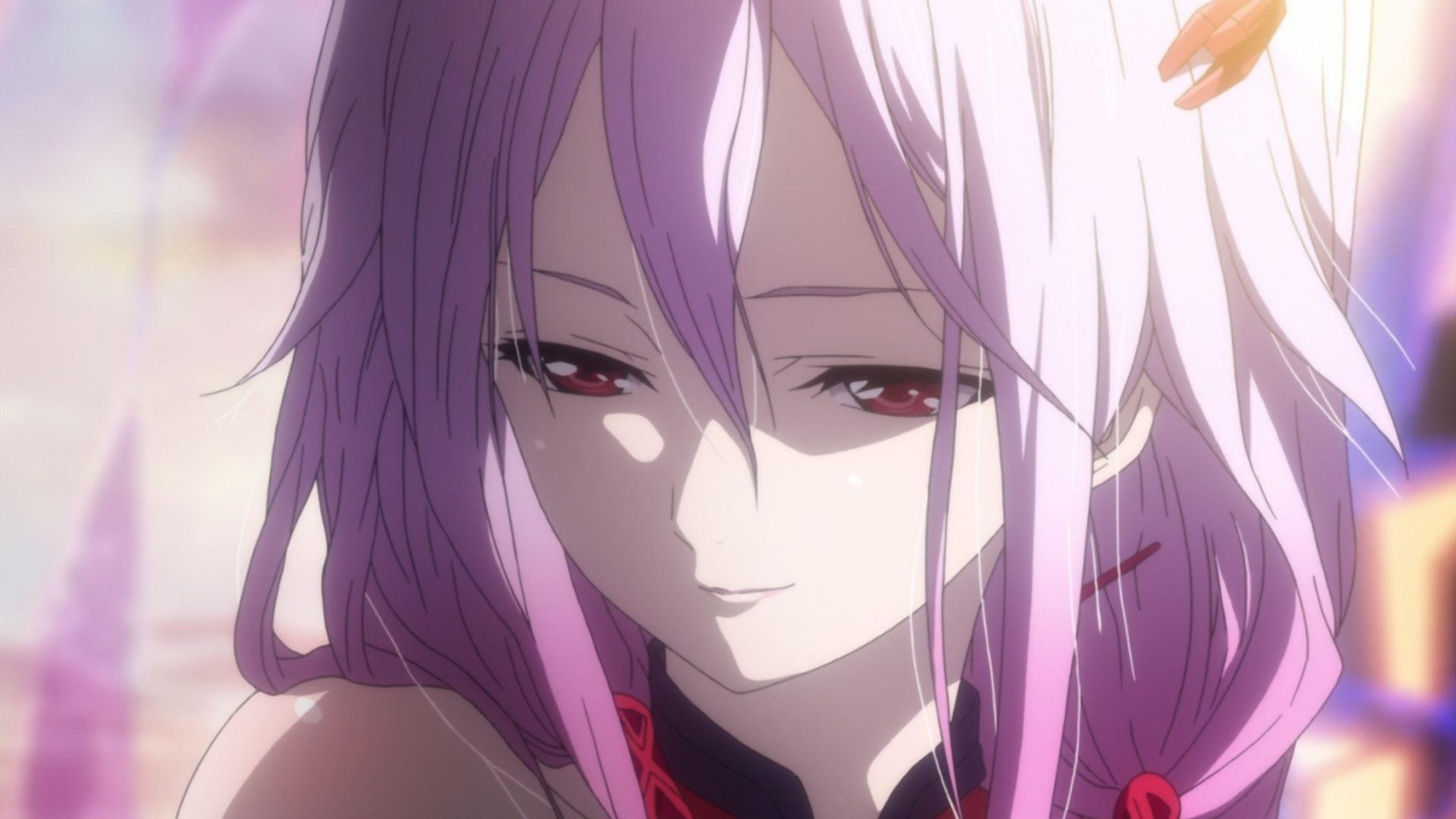 2112x1188 Beautiful Girl Anime Character Wallpaper: Desktop HD Wallpaper