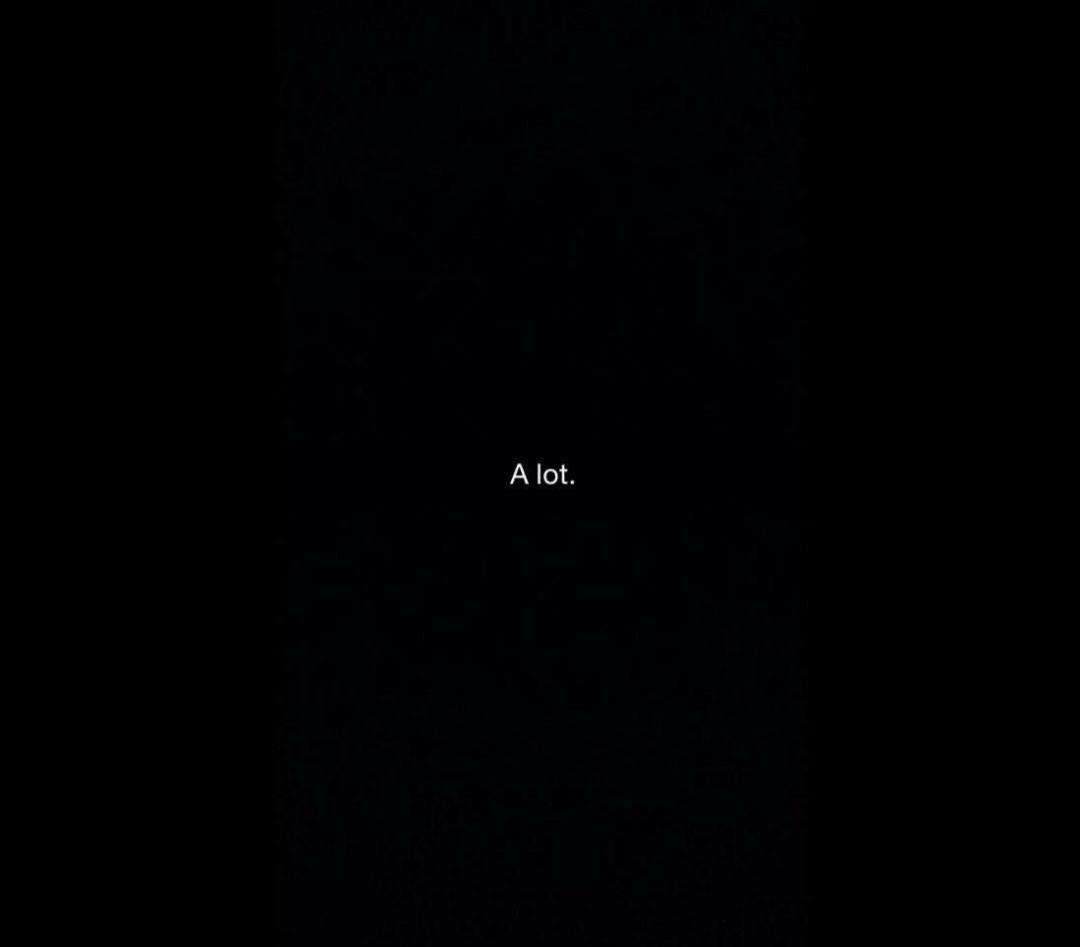1080x947 Dark Aesthetic Quotes Wallpaper Desktop