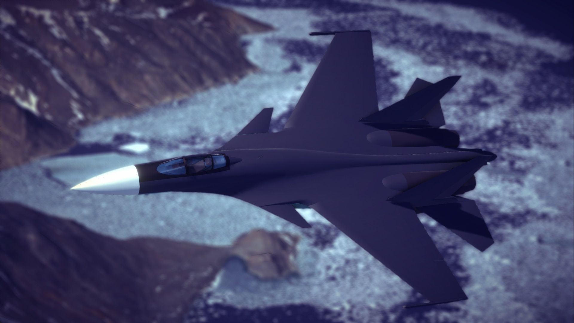 1920x1080 Steam Workshop::Sukhoi Su 37 Terminator