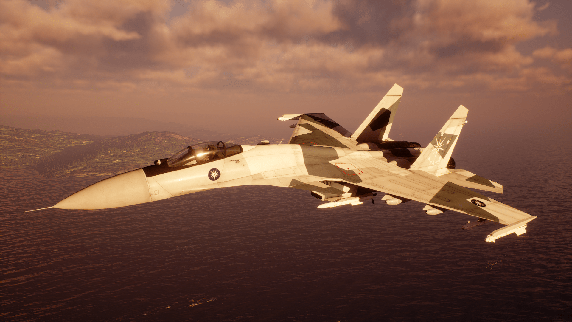 1920x1080 Sk.27 & Sk.37 -Splinter- addon
