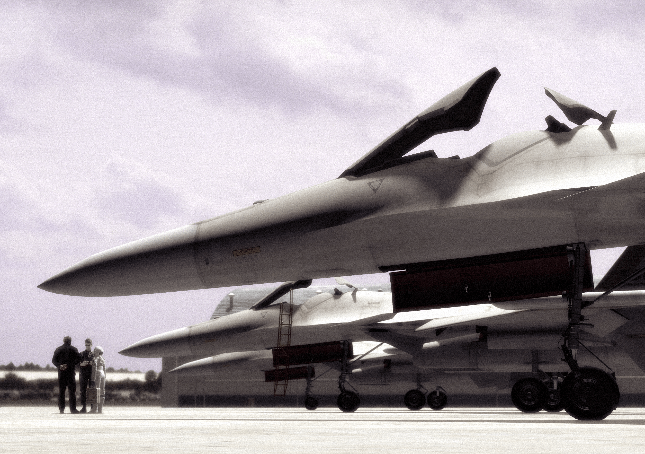 2508x1764 Su 37 Super Flanker R Official Wallpaper