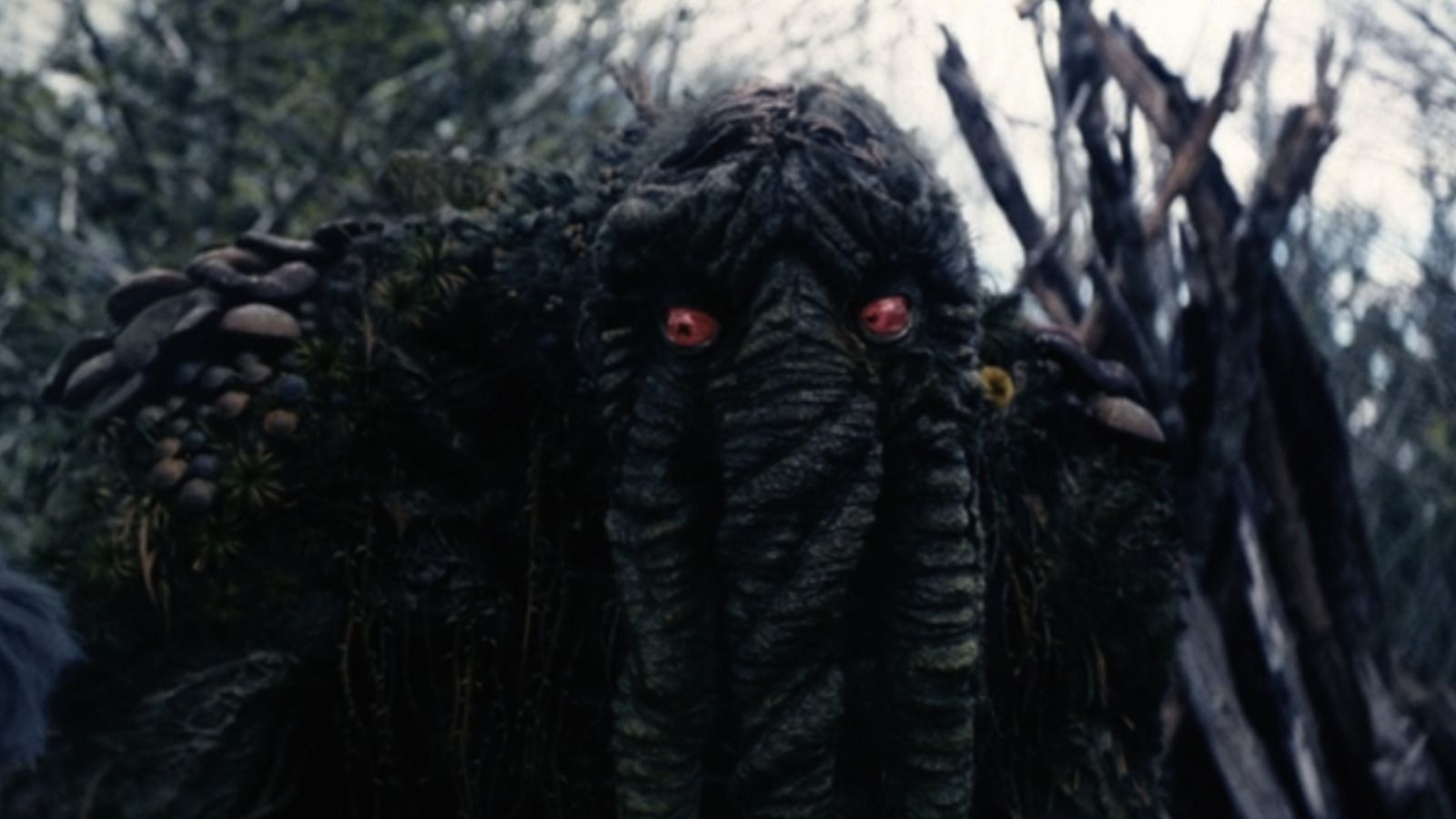 1600x900 An Ode To Marvel's Man Thing, Werewolf By Night's Breakout Character