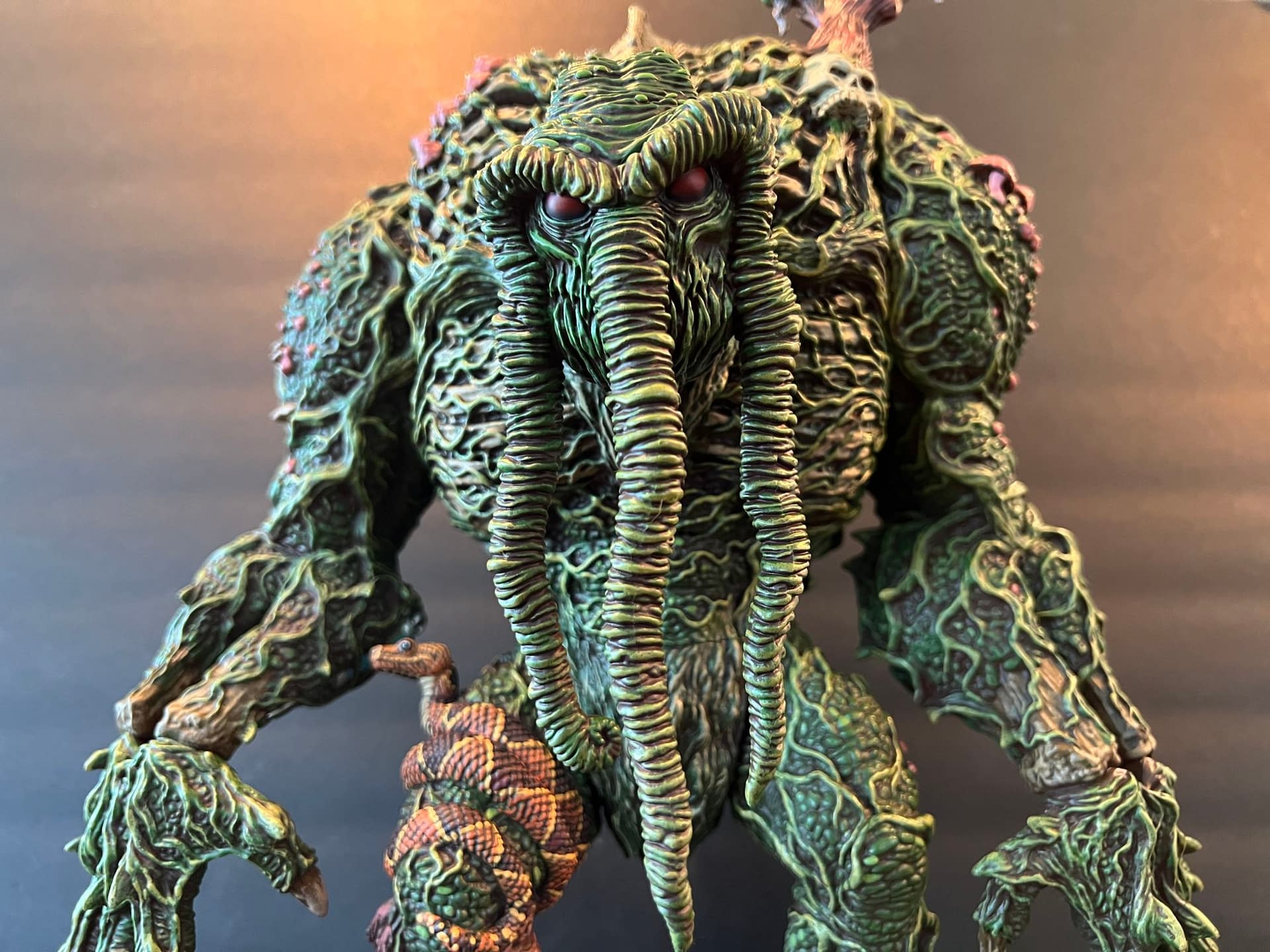 1920x1440 Mondo Sent Us A Man Thing, So Let's Take A Look