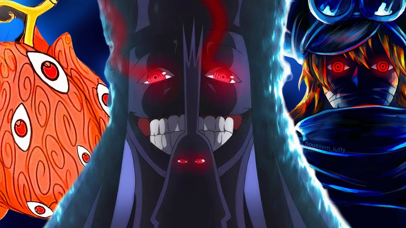 1600x900 I'm Convinced I've Figured Out What Imu's Devil Fruit Is, And It Is One Piece's Most Frightening Ability
