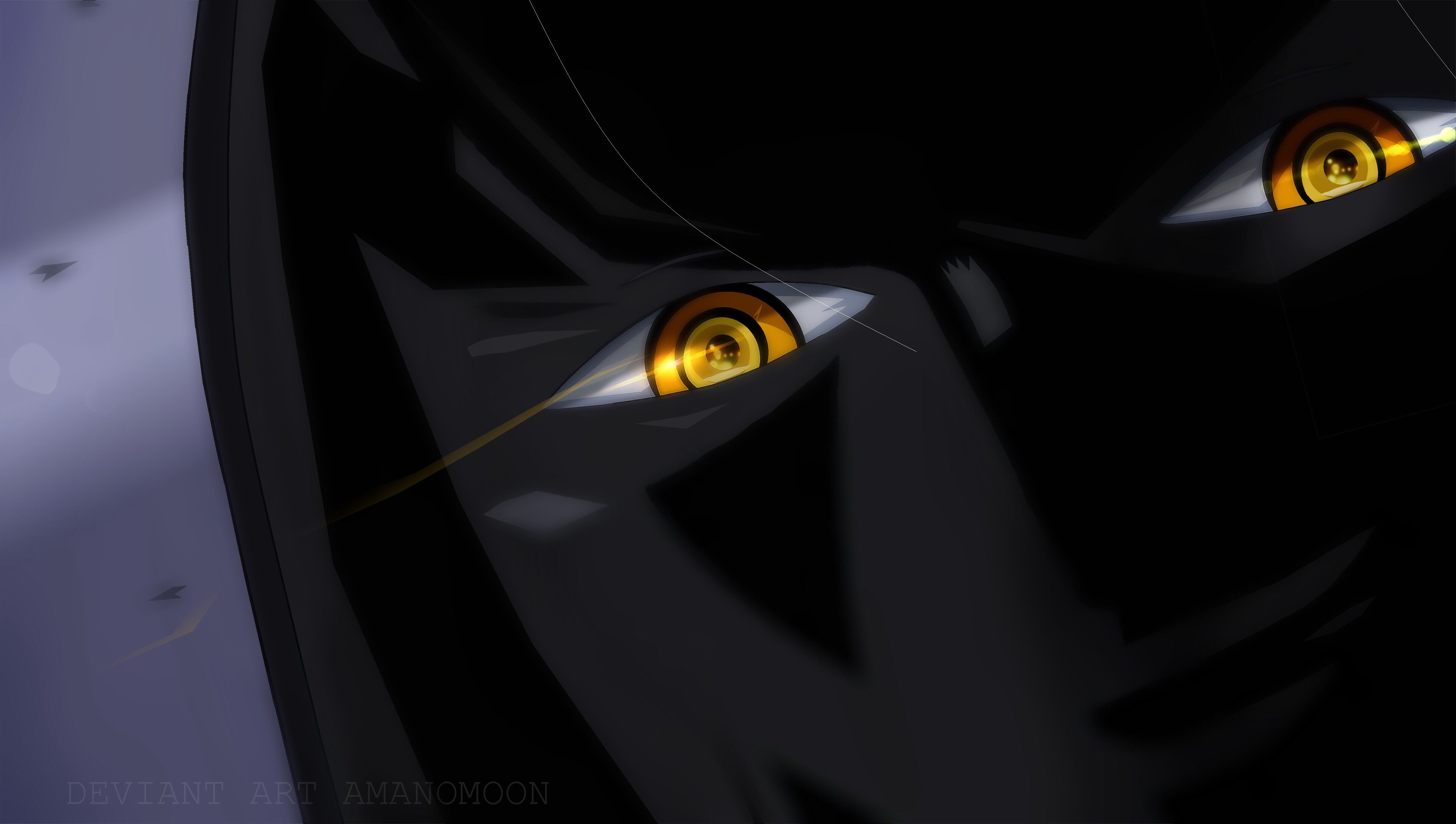 5024x2844 Imu Sama Wallpaper