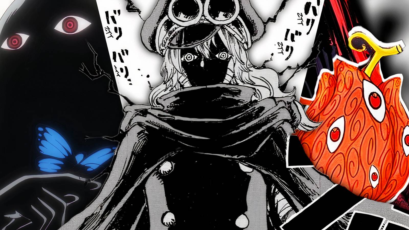 1600x900 One Piece: All Powers And Abilities Of Imu, Explained