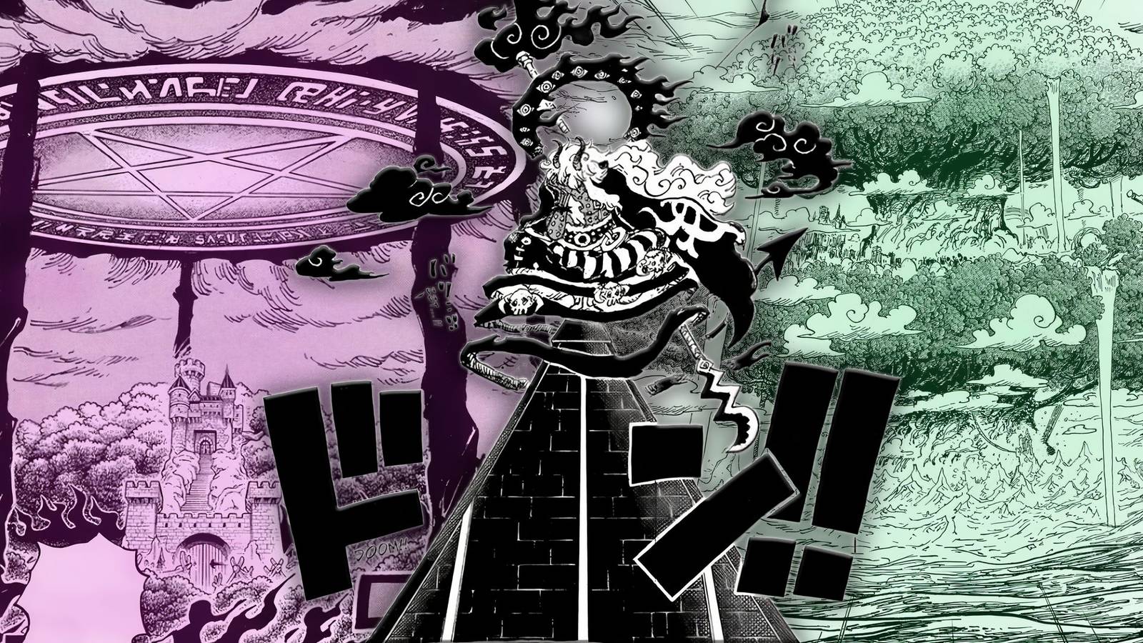 1600x900 After 29 Years, One Piece Reveals Its Final Villain's True Form (& Fatal Flaw)