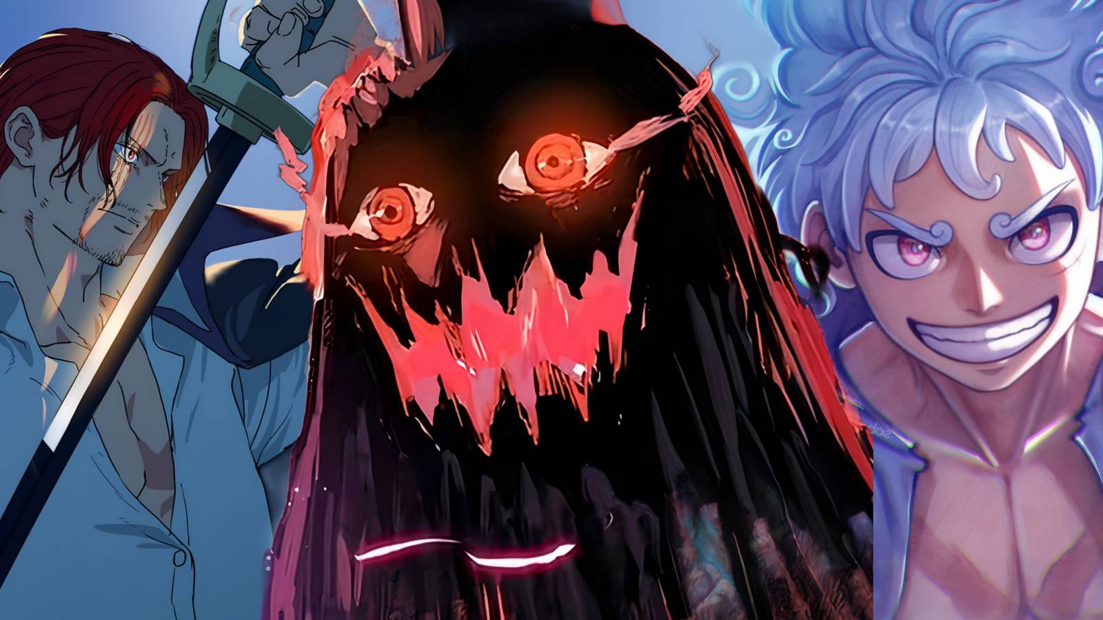 1600x900 One Piece: Every Character Imu Has Fought (So Far)