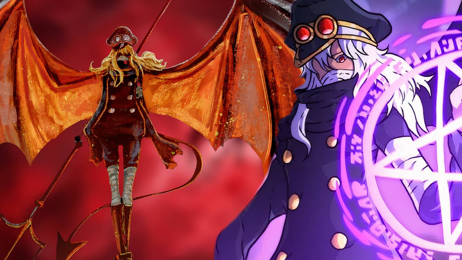 1600x900 Luffy's Nika Form Is Great, But Imu's Demonic Contract Is One Piece's Strongest Ability