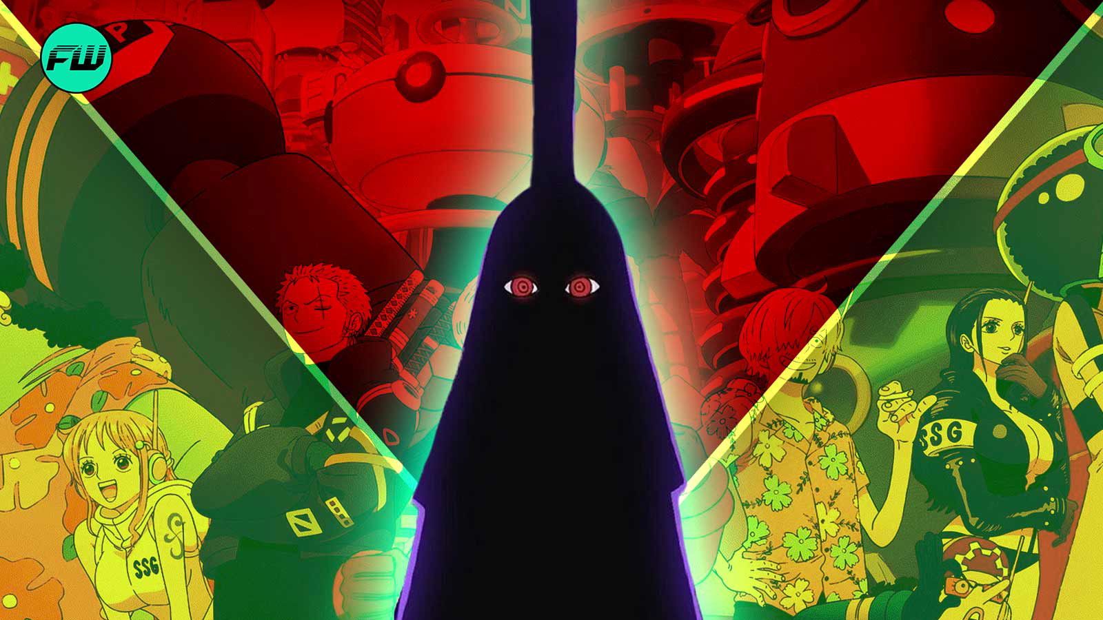 1600x900 One Piece: First Reveal of Imu's Voice in the Anime Sends a Chill Down Everyone's Spines as Series Reaches All Time Peak