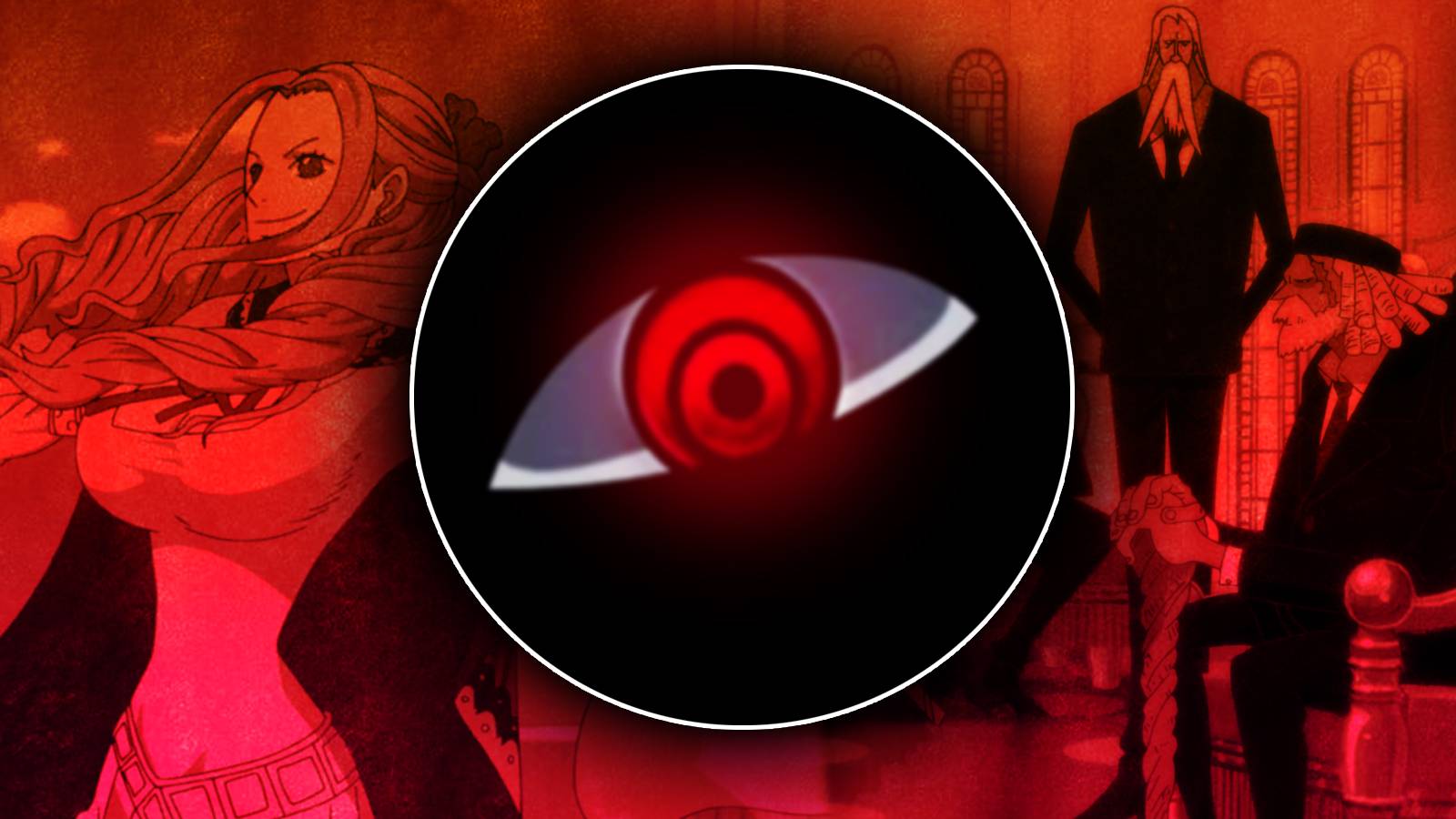 1600x900 One Piece: Everything We Know About Imu (So Far)