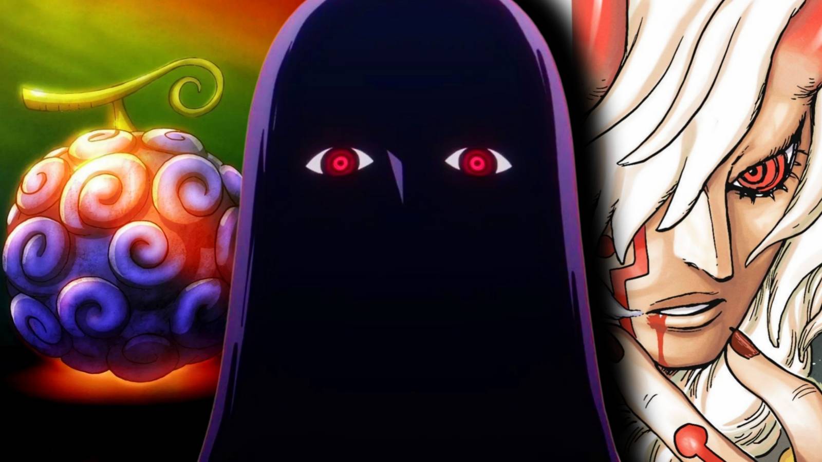 1600x900 One Piece Officially Shows The Strongest Devil Fruit With Imu's Elbaph Debut