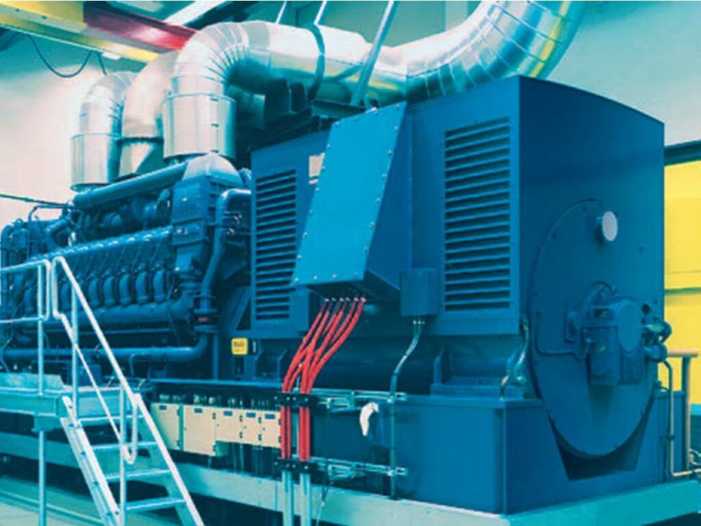 1024x768 Framatome nuclear plant's Emergency Diesel Generators (EDGs) solutions