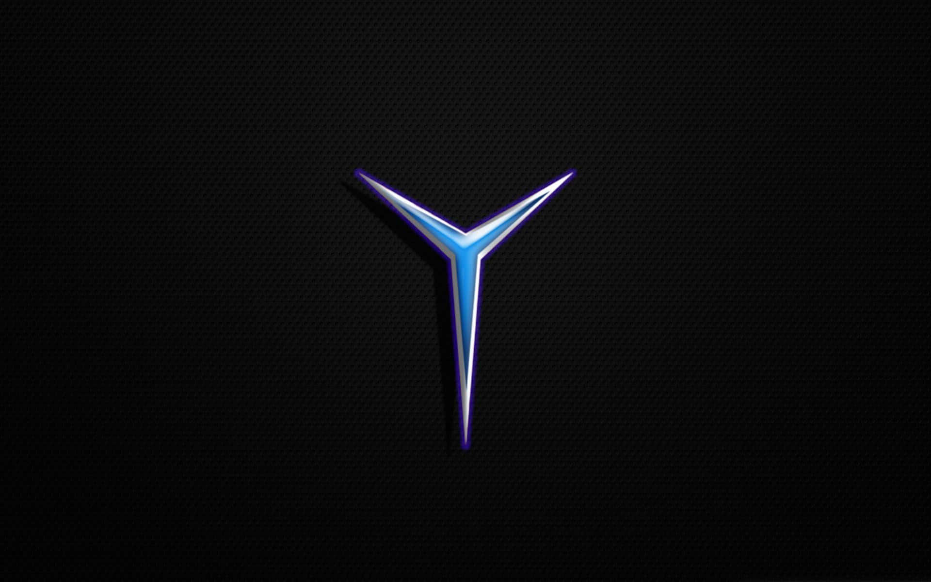 1920x1200 Download Lenovo Legion Y Logo Wallpaper