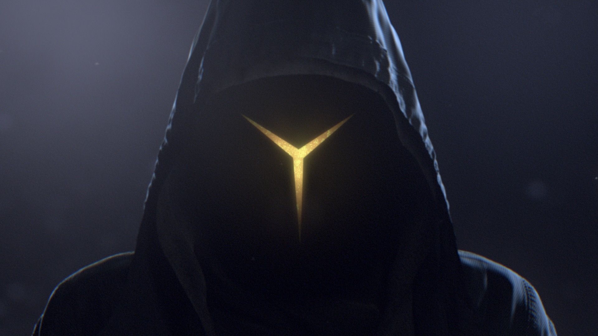 1920x1080 Lenovo: 'Legion'