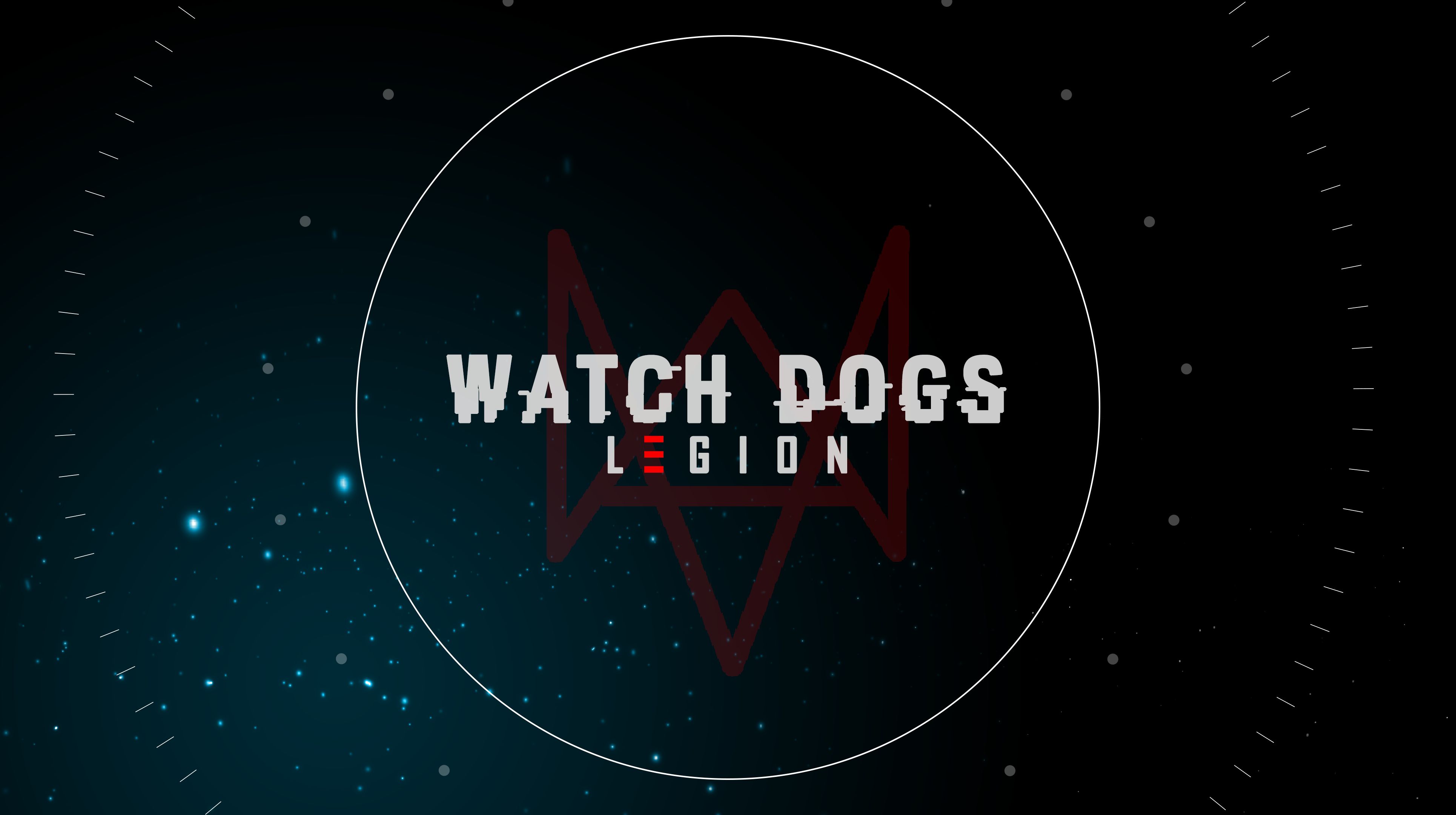 3860x2160 Free Watch Dogs: Legion 4K Wallpaper & Desktop HD Background for PC