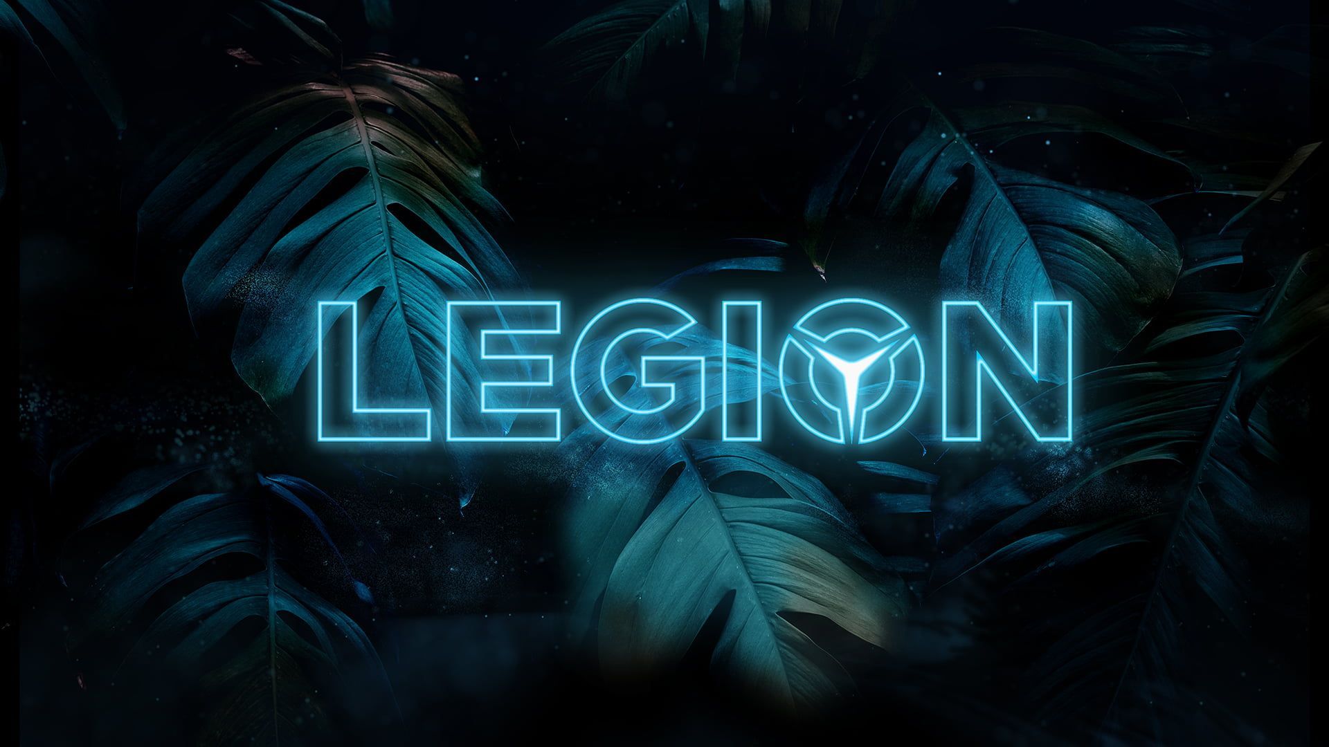 1920x1080 Legion 5 Pro Wallpaper