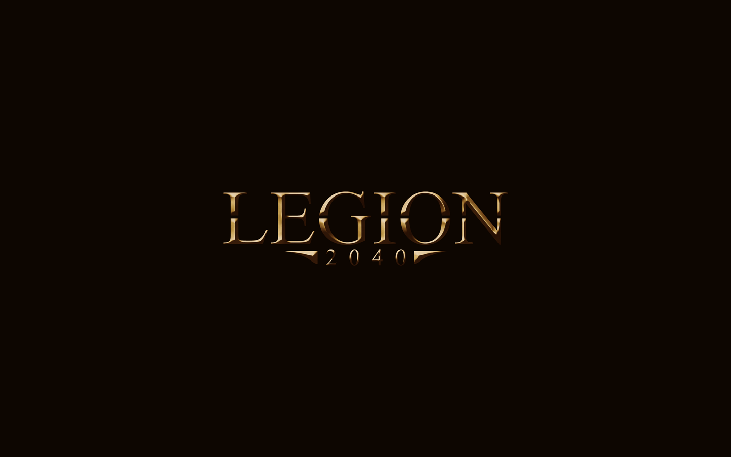 1440x900 Legion 2040 wallpaper image