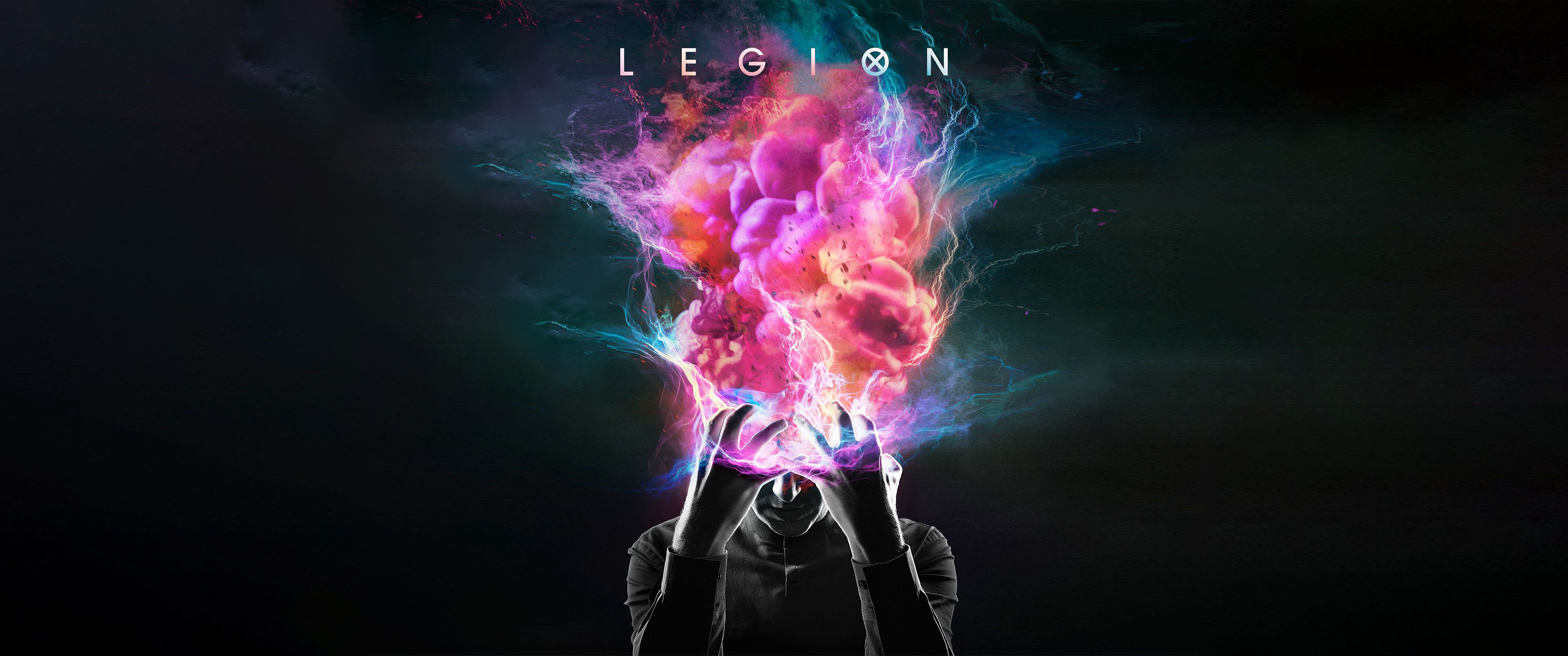 3440x1440 Legion Wallpaper, HD Tv Shows Wallpaper, 4k Wallpaper, Image, Background, Photos and Picture