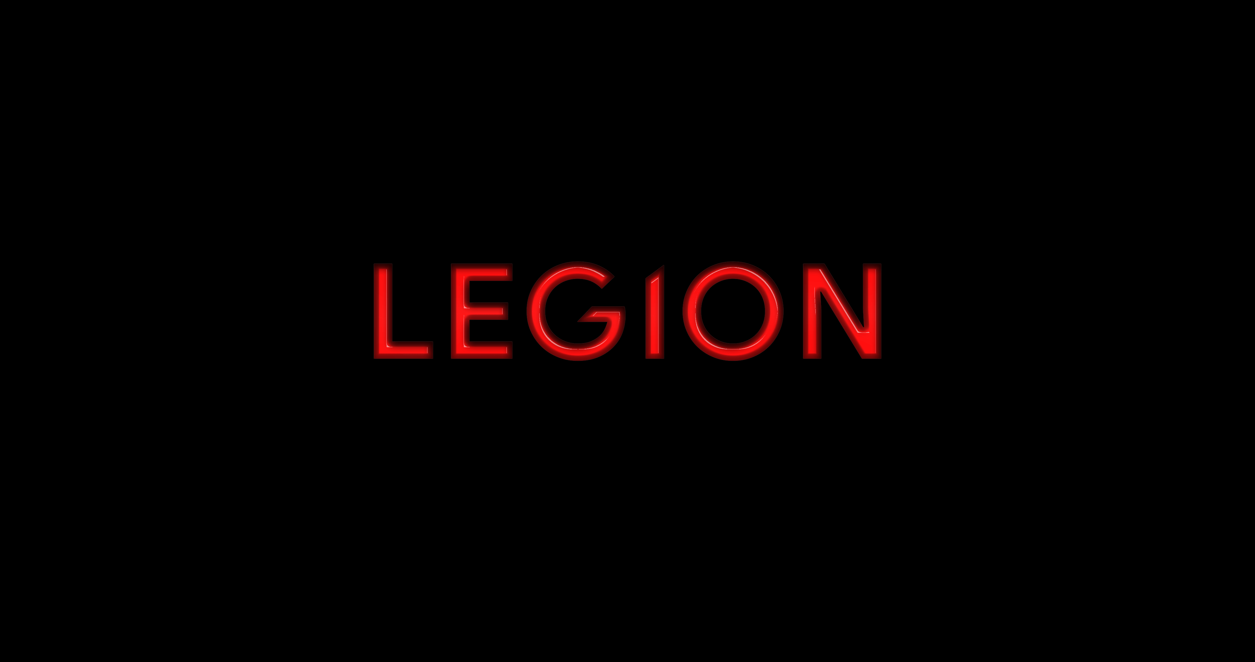 4096x2160 Legion Wallpaper HD