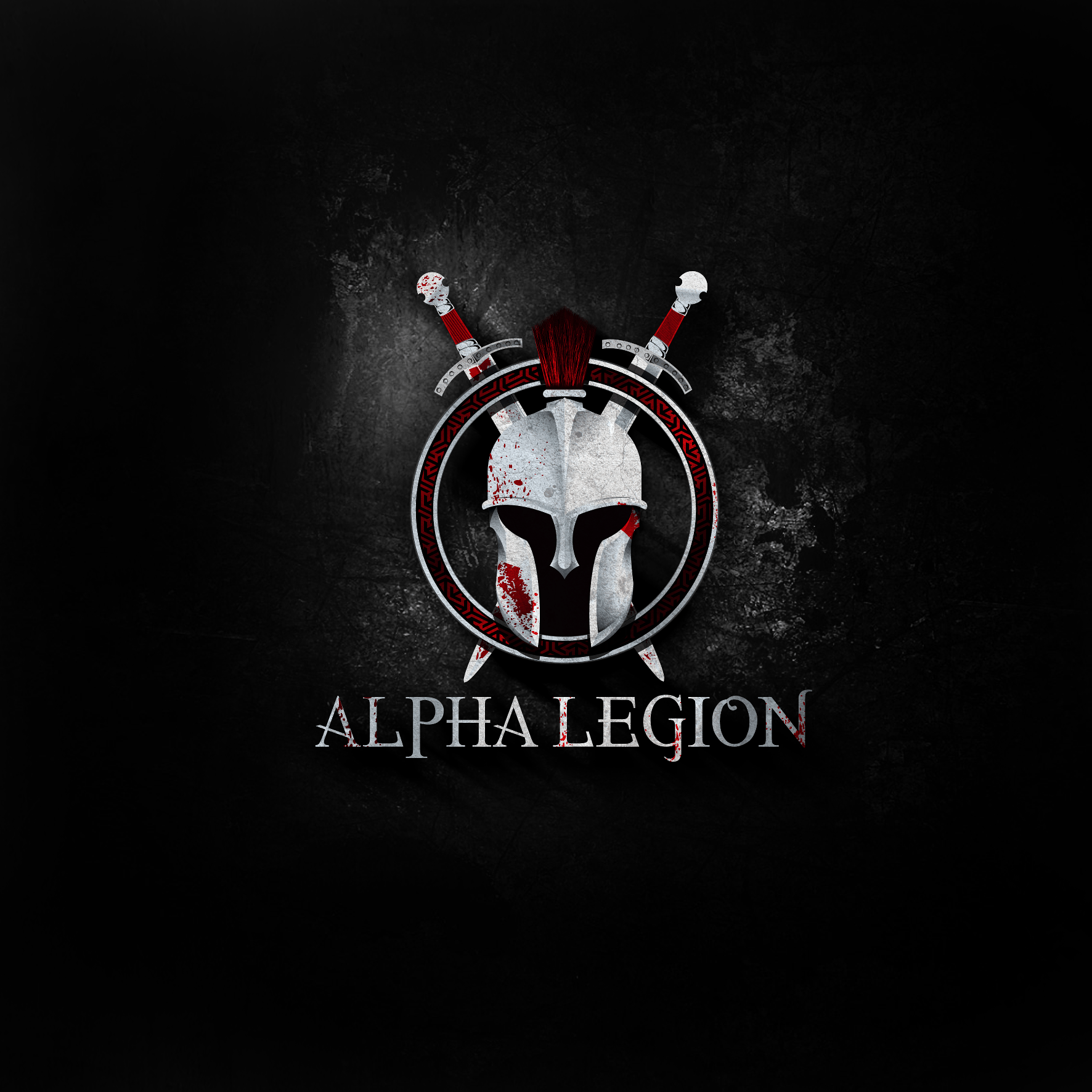 1772x1772 Legion Logos Legion Logo Ideas, Design & Templates