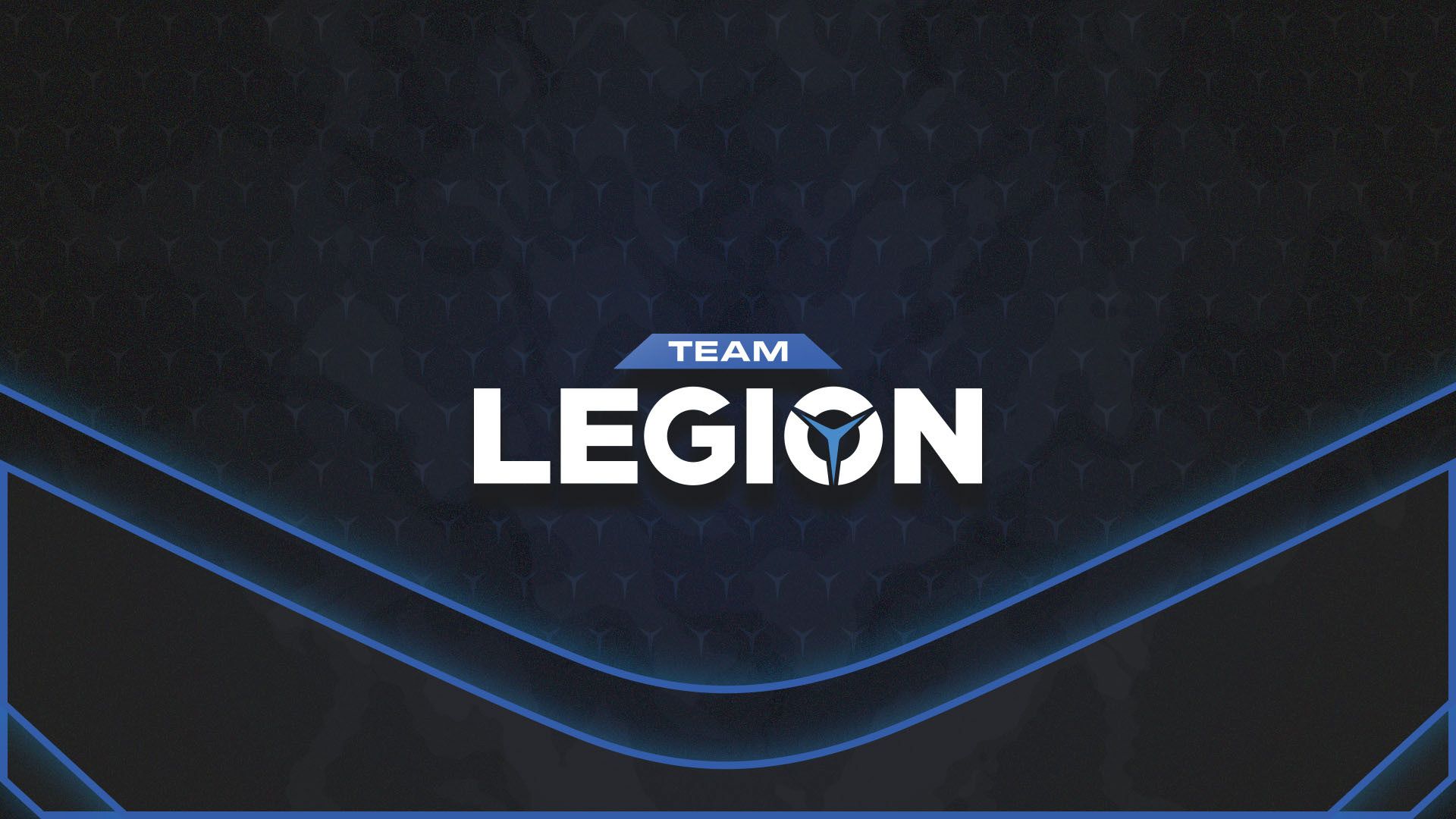 1920x1080 Overdrive Studios Legion Legion's Stream Team Branding