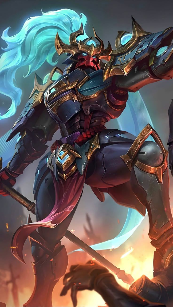 736x1308 Alpha Mobile Legends
