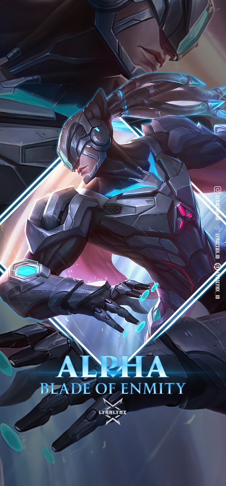 736x1578 ALPHA BLADE OF ENMITY