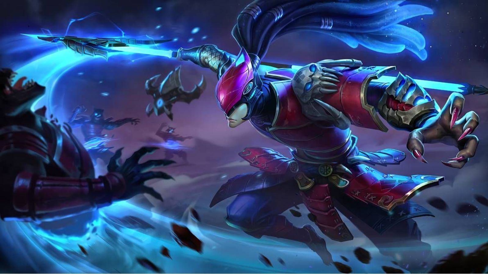 1600x900 Be legendary on jungle Alpha with these 3 best items