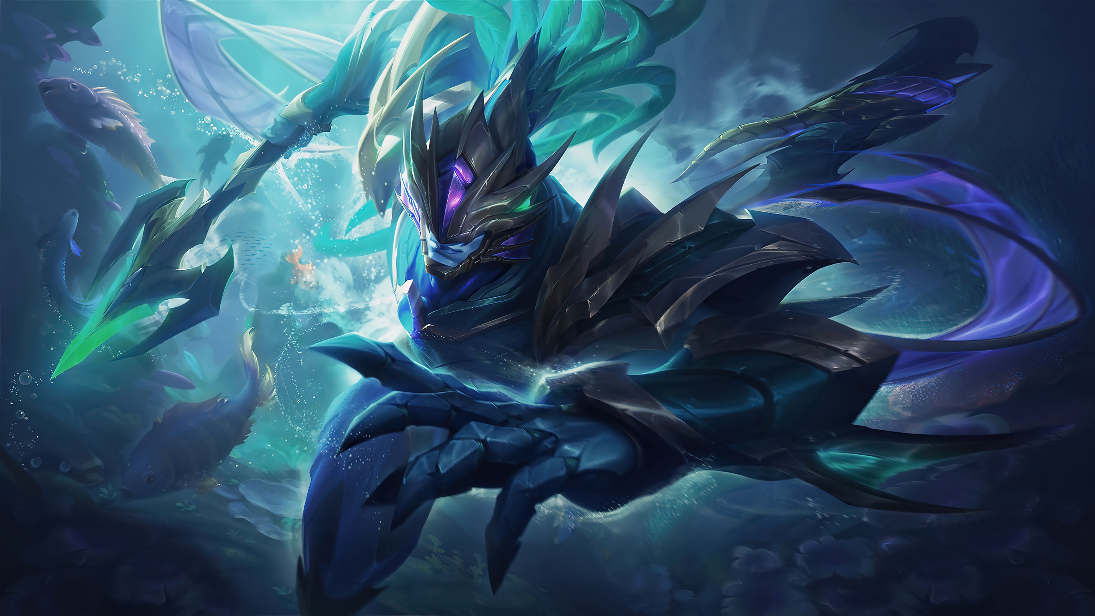 3840x2160 Download Mobile Legends 4K Ultra HD Wallpaper for Freex2160