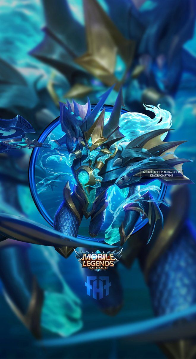 660x1210 FachriFHR, Interface Designer