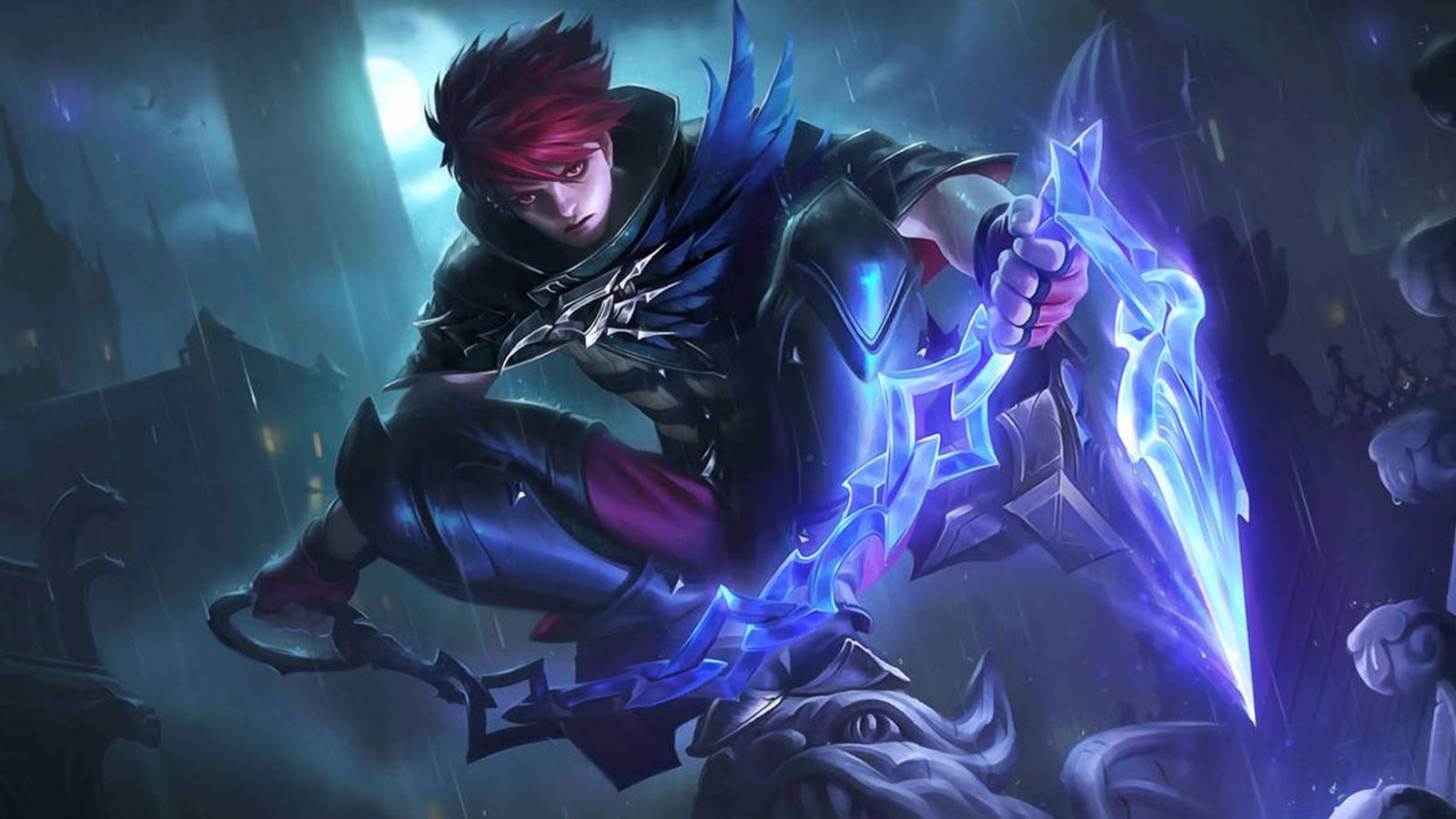 1600x900 Who is the better Jungle: Alpha or Julian?