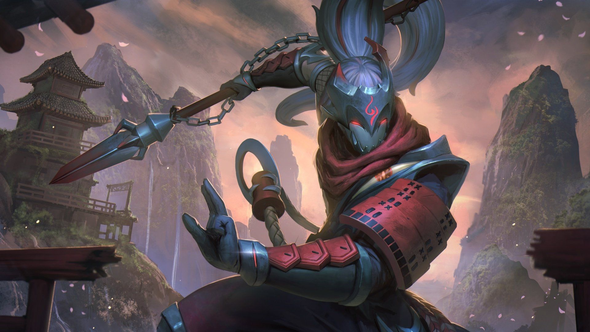 1920x1080 Download Warrior Monkey King (Heroes Of Newerth) Video Game Heroes Of Newerth HD Wallpaperx1080