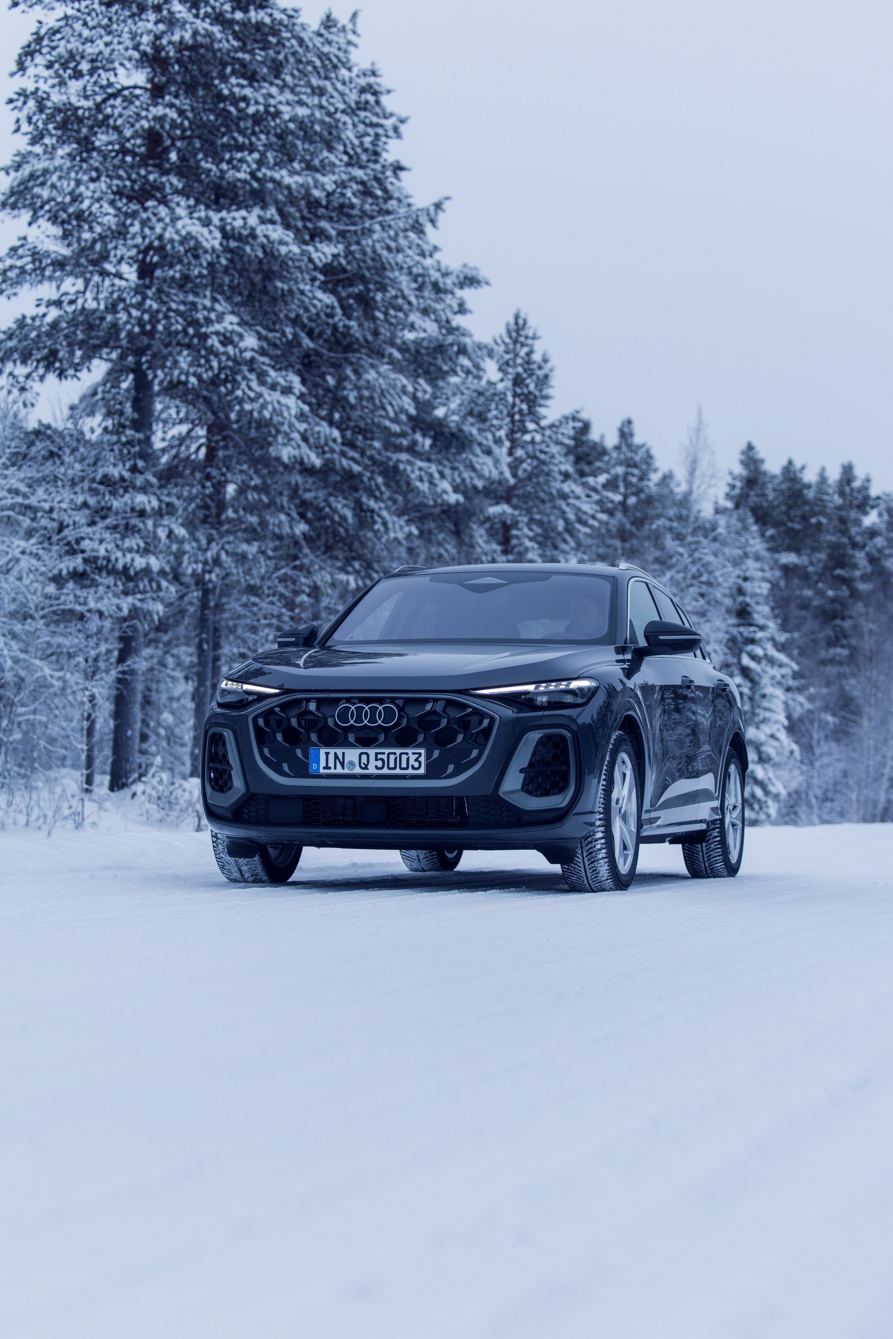 2880x4318 Audi Q5 SUV