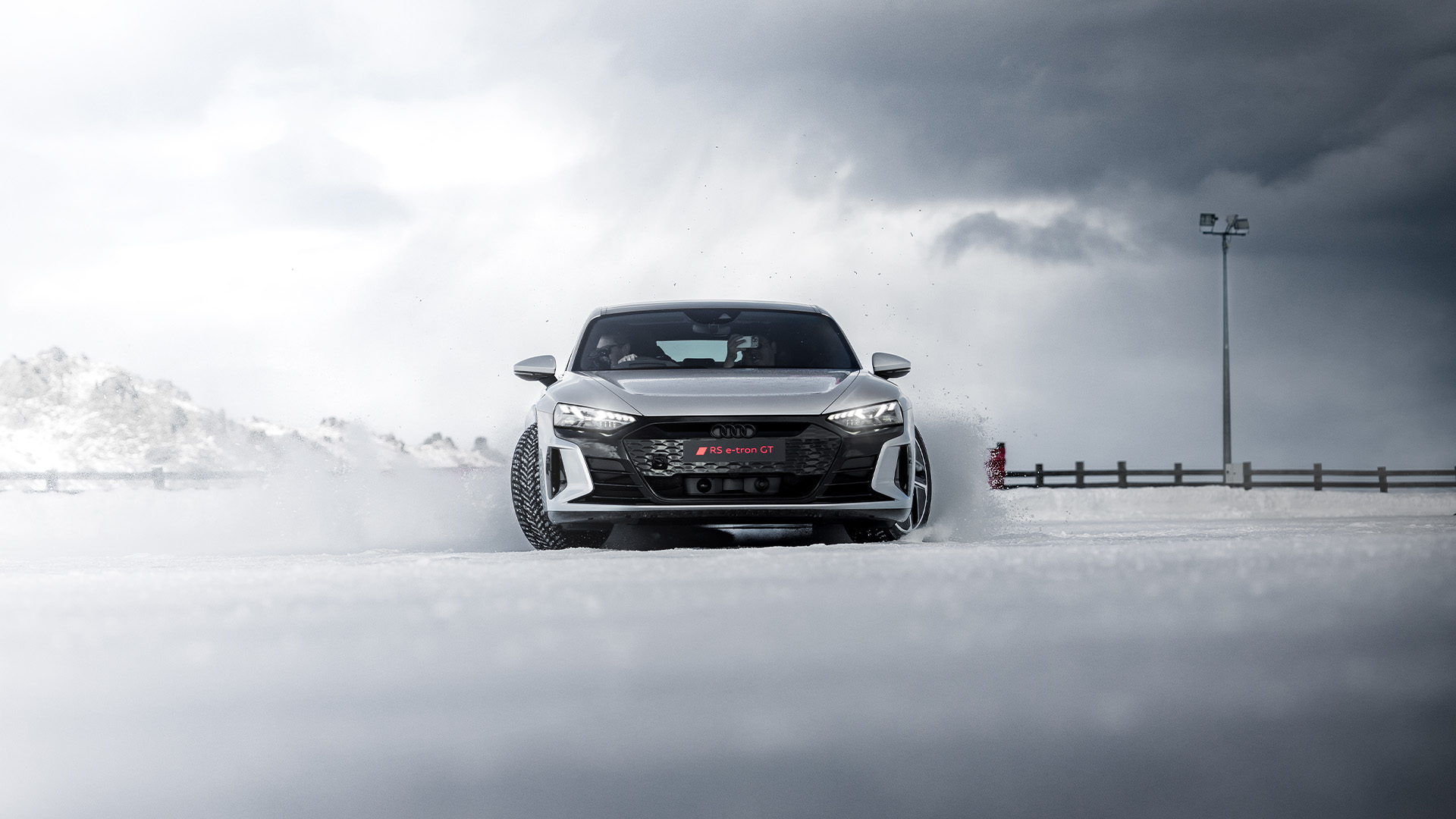 1920x1080 Audi Ice Experience 2023