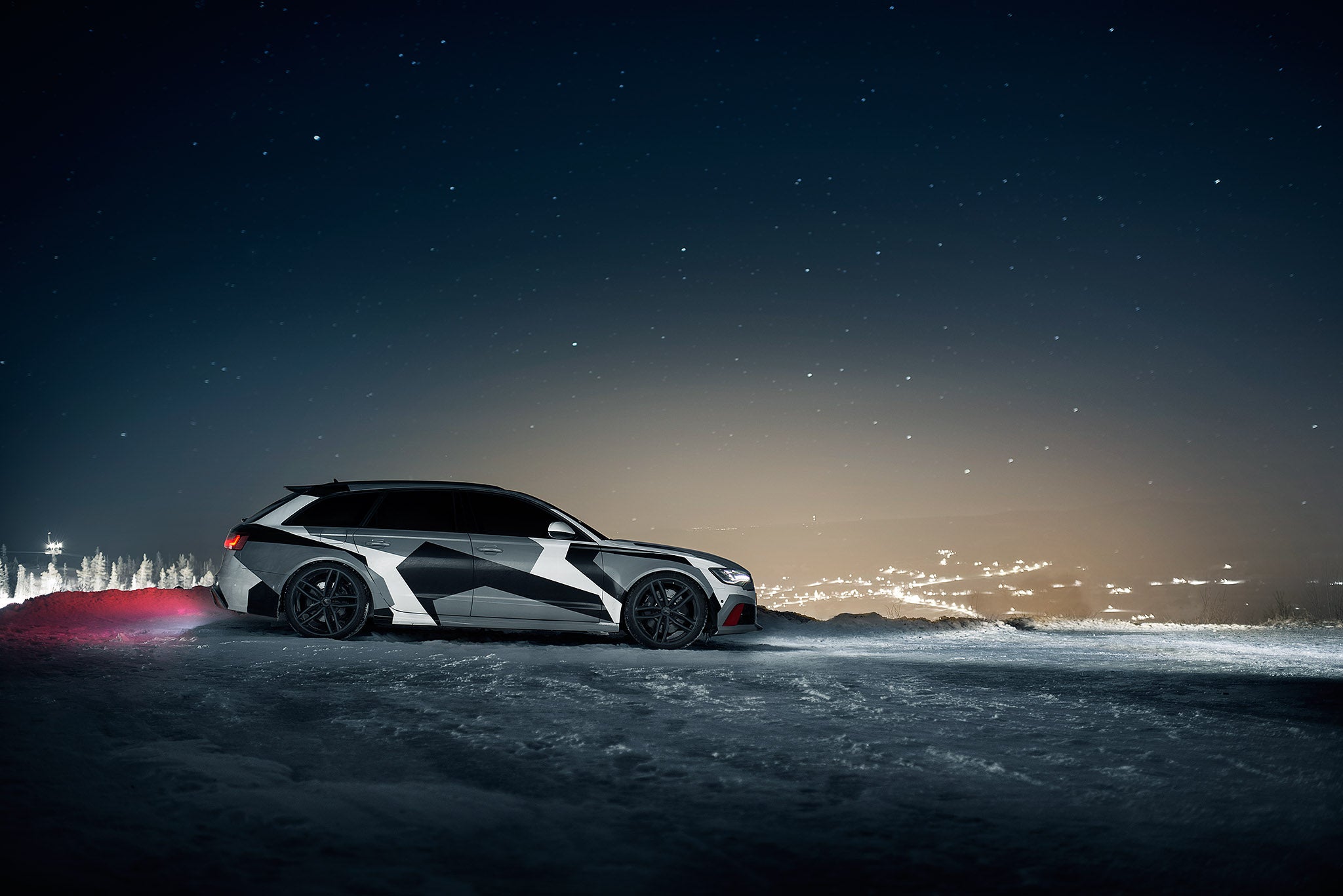2048x1367 Jon Olsson's Winter Mobile 2014