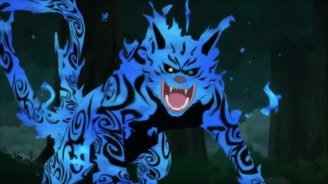 1280x720 Two Tails Jinchuriki Yugito Nii Gameplay: Naruto Shippuden Ultimate Ninja Storm 3