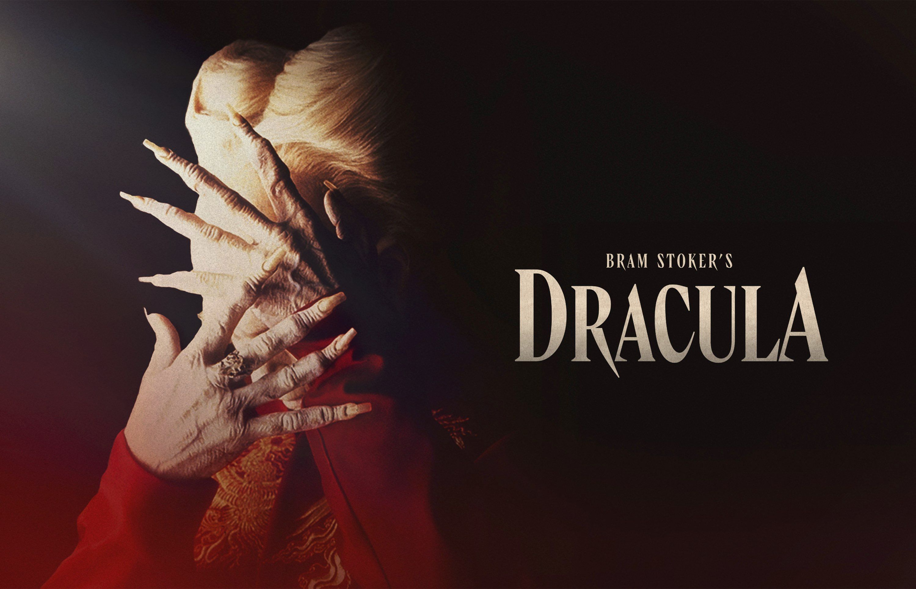 3000x1929 Bram Stoker's Dracula Crosses Oceans Of Time For 30th Anniversary